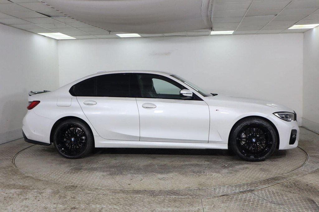 Used BMW 3 Series 2019 for sale - 77621370: Photo 9