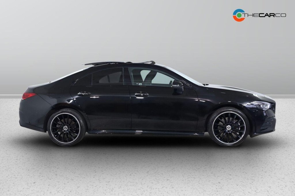 Used Mercedes-Benz CLA 2023 for sale - 76333757: Photo 10