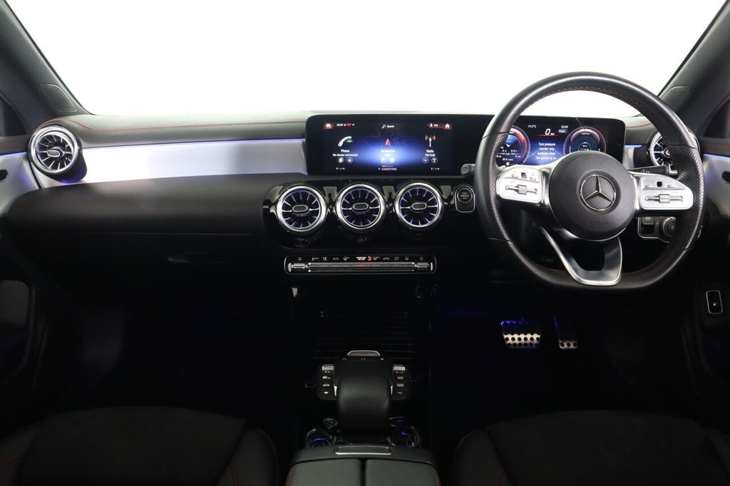 Used Mercedes-Benz CLA 2023 for sale - 76333757: Photo 13