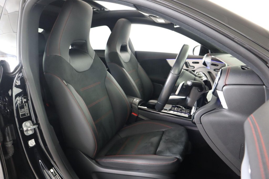 Used Mercedes-Benz CLA 2023 for sale - 76333757: Photo 14