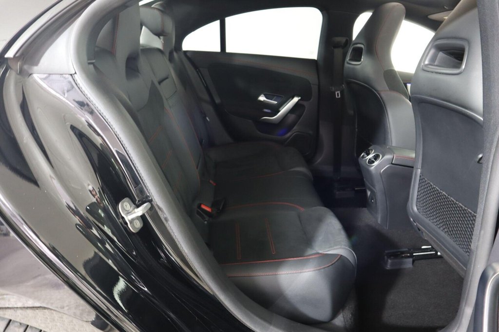 Used Mercedes-Benz CLA 2023 for sale - 76333757: Photo 15