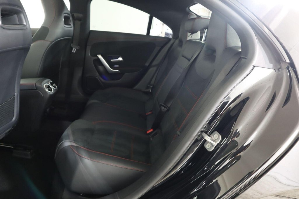 Used Mercedes-Benz CLA 2023 for sale - 76333757: Photo 16