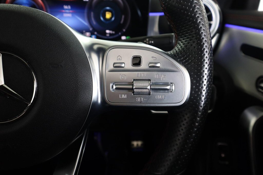 Used Mercedes-Benz CLA 2023 for sale - 76333757: Photo 17