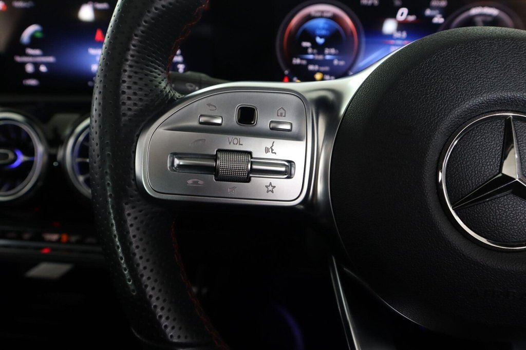 Used Mercedes-Benz CLA 2023 for sale - 76333757: Photo 18