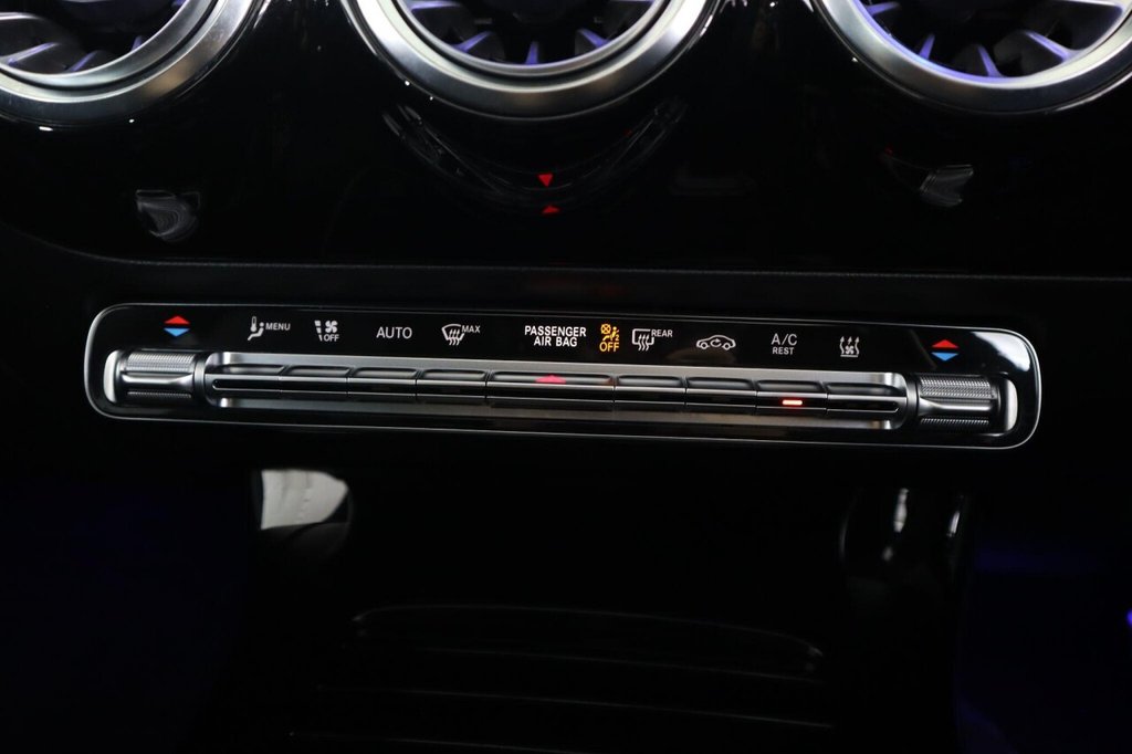 Used Mercedes-Benz CLA 2023 for sale - 76333757: Photo 21