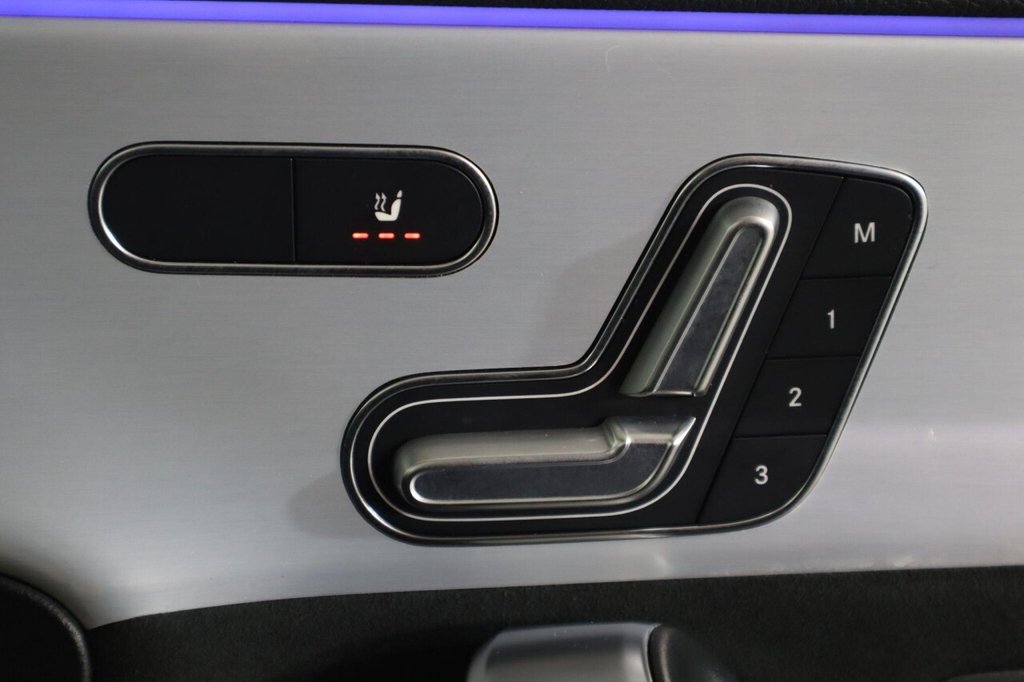 Used Mercedes-Benz CLA 2023 for sale - 76333757: Photo 23