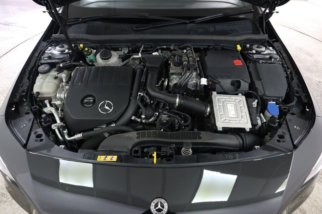 Used Mercedes-Benz CLA 2023 for sale - 76333757: Photo 26