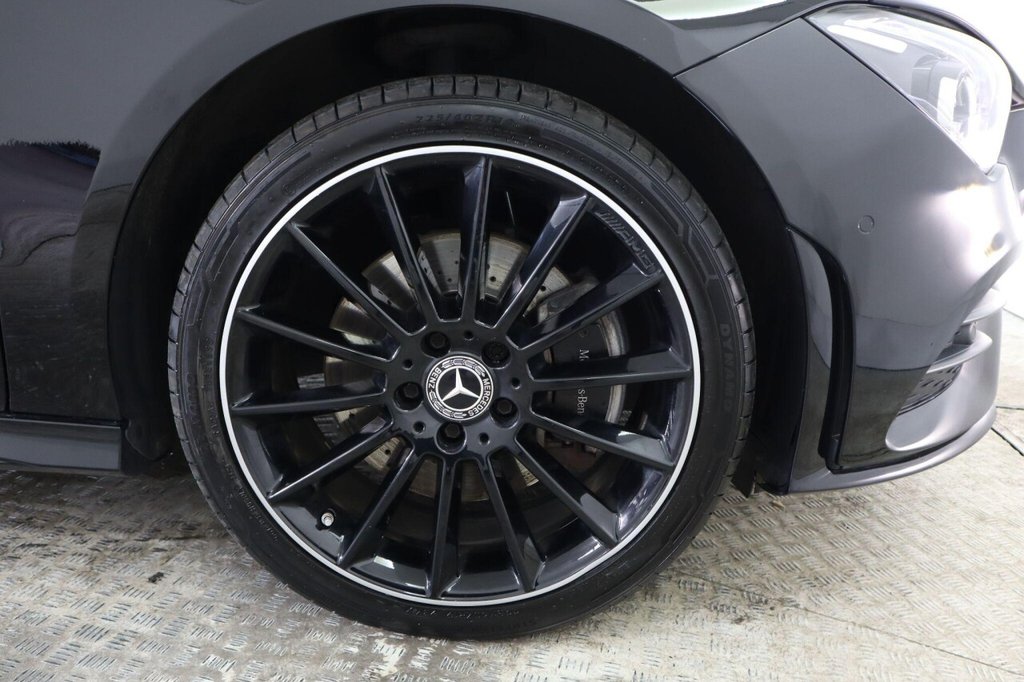 Used Mercedes-Benz CLA 2023 for sale - 76333757: Photo 27
