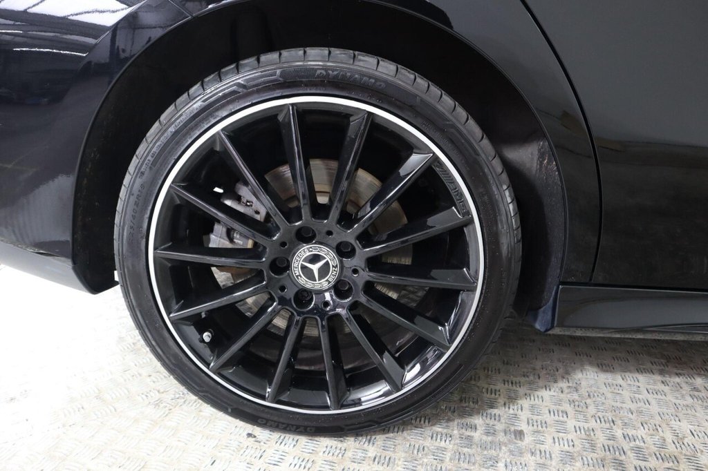Used Mercedes-Benz CLA 2023 for sale - 76333757: Photo 28