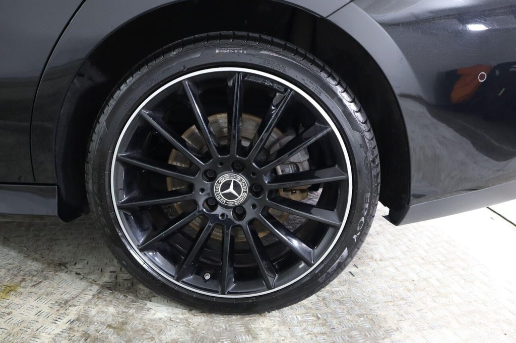 Used Mercedes-Benz CLA 2023 for sale - 76333757: Photo 29