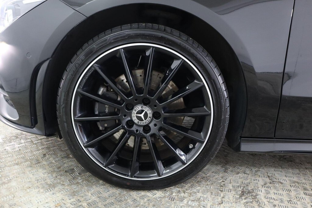 Used Mercedes-Benz CLA 2023 for sale - 76333757: Photo 30