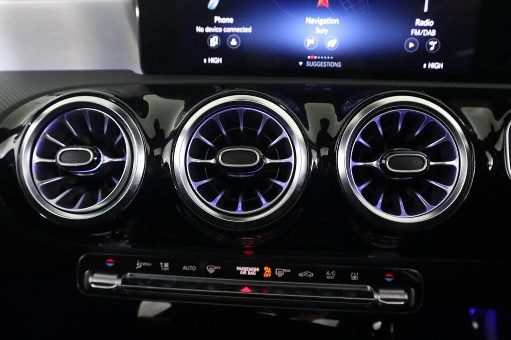 Used Mercedes-Benz CLA 2023 for sale - 76333757: Photo 31