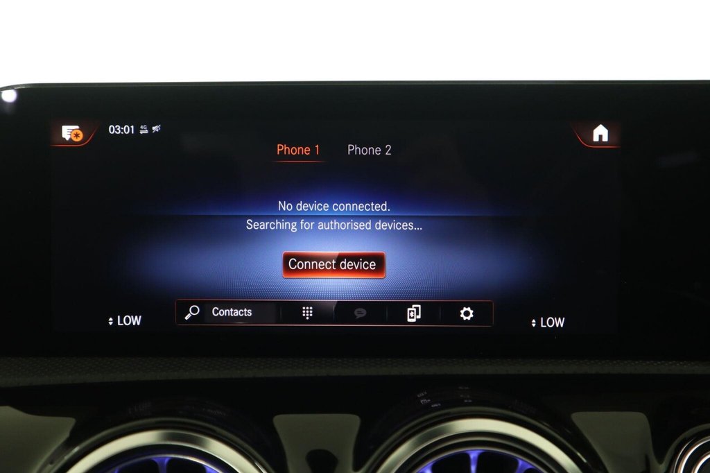 Used Mercedes-Benz CLA 2023 for sale - 76333757: Photo 32