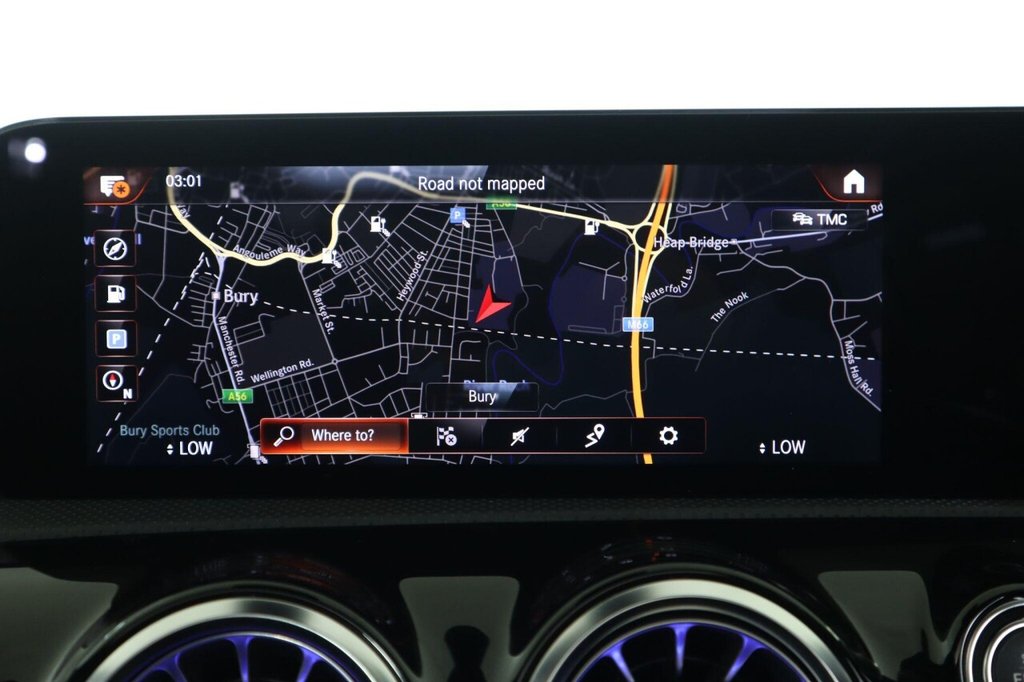 Used Mercedes-Benz CLA 2023 for sale - 76333757: Photo 34