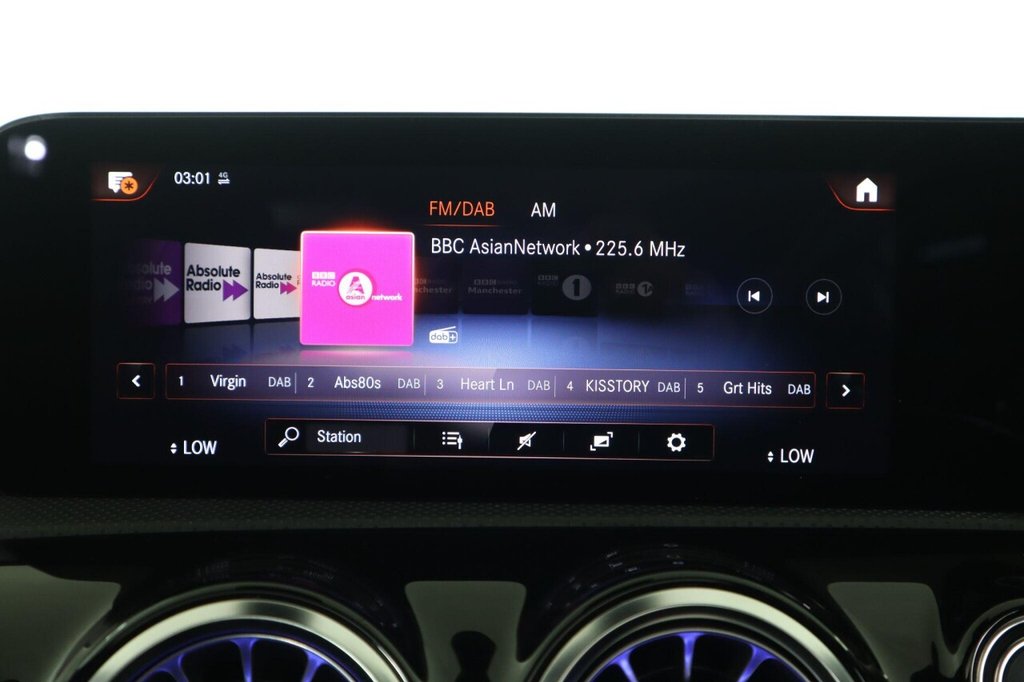 Used Mercedes-Benz CLA 2023 for sale - 76333757: Photo 36