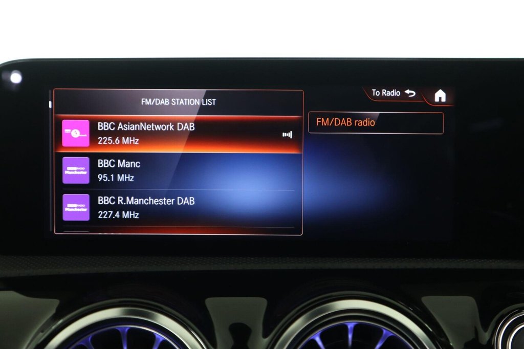 Used Mercedes-Benz CLA 2023 for sale - 76333757: Photo 37