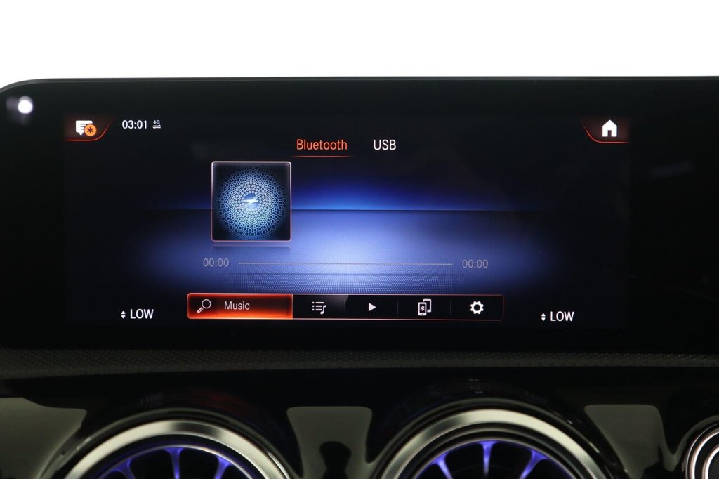 Used Mercedes-Benz CLA 2023 for sale - 76333757: Photo 38