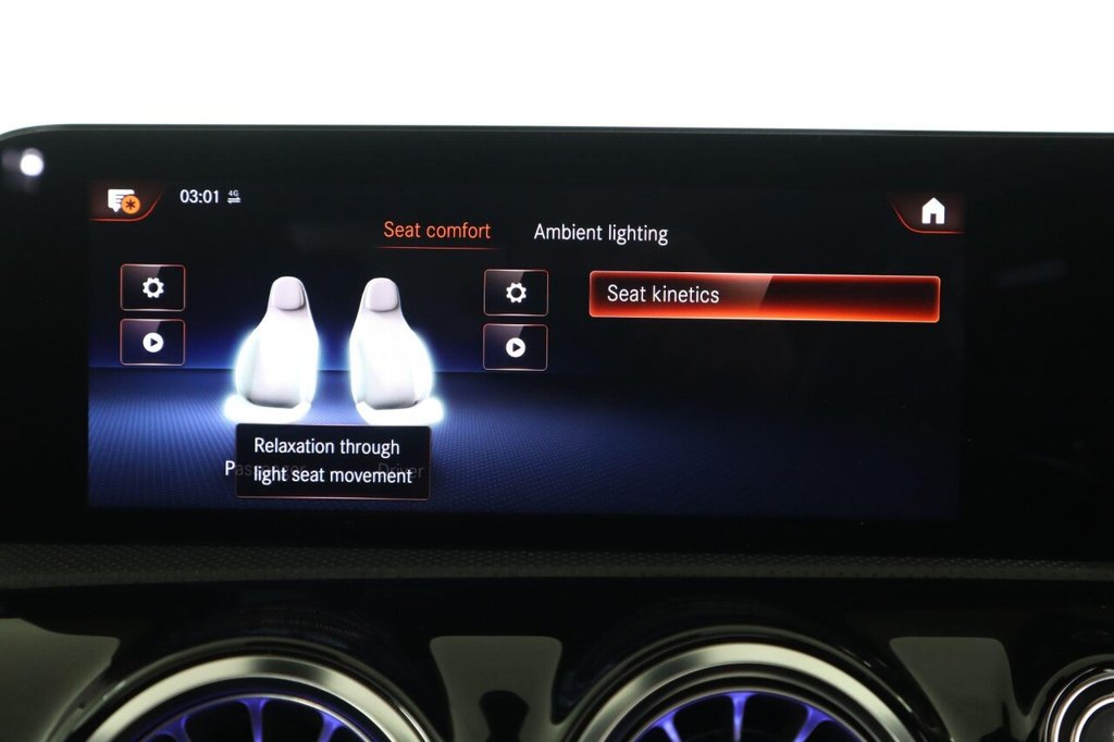 Used Mercedes-Benz CLA 2023 for sale - 76333757: Photo 39