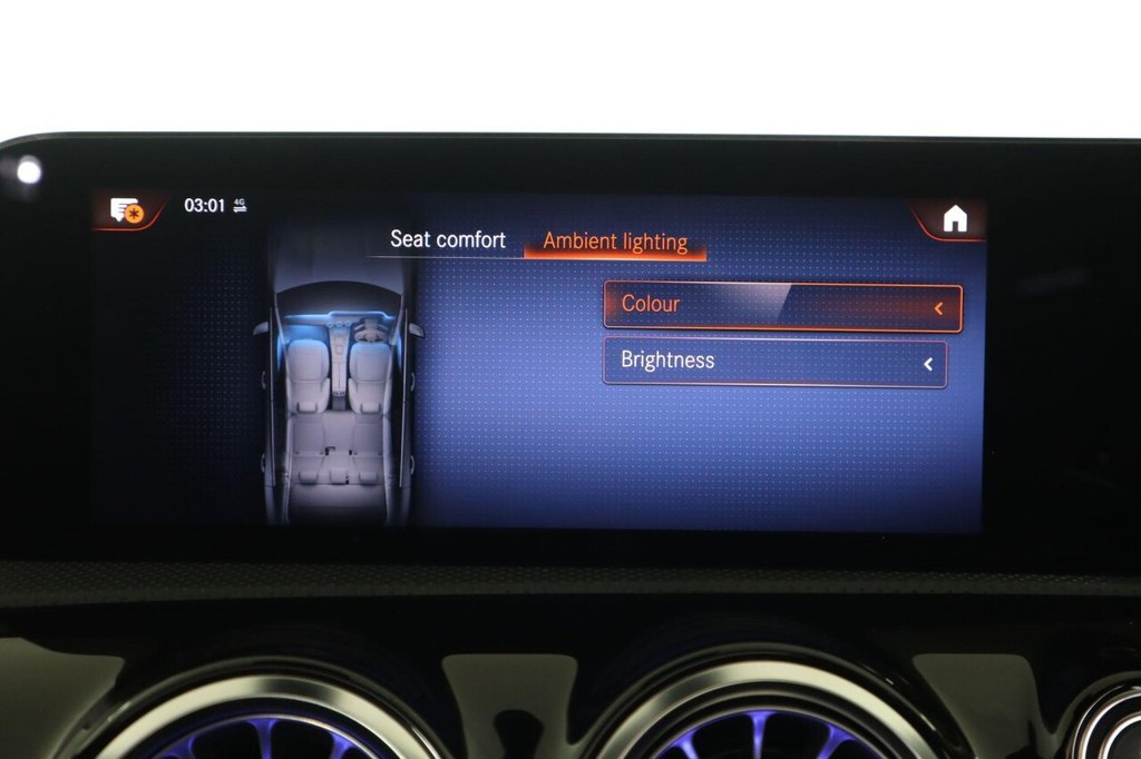 Used Mercedes-Benz CLA 2023 for sale - 76333757: Photo 40