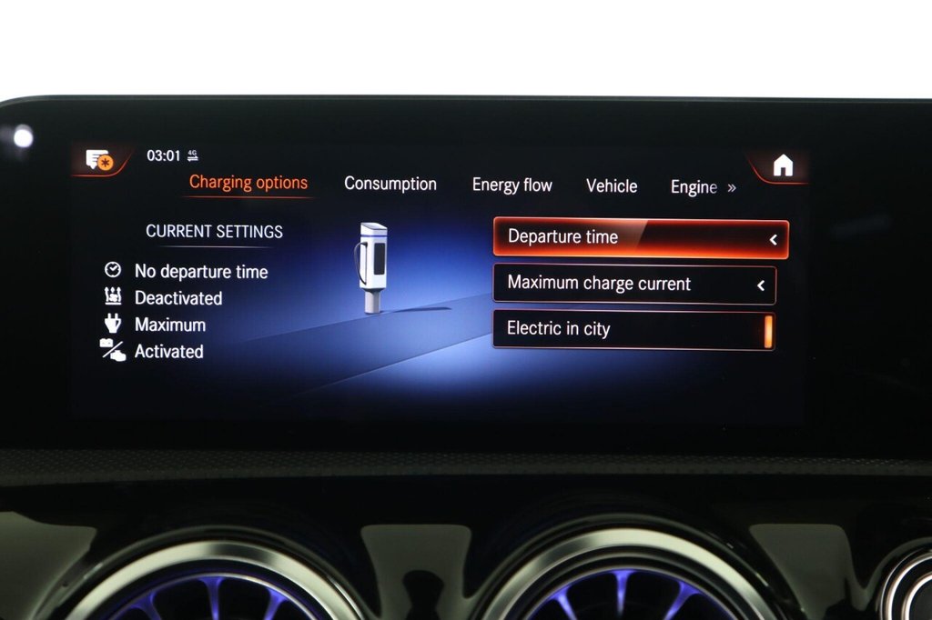 Used Mercedes-Benz CLA 2023 for sale - 76333757: Photo 41
