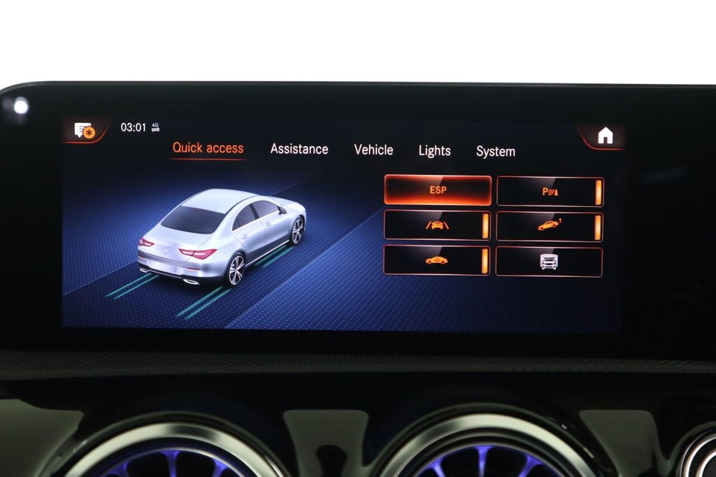 Used Mercedes-Benz CLA 2023 for sale - 76333757: Photo 42