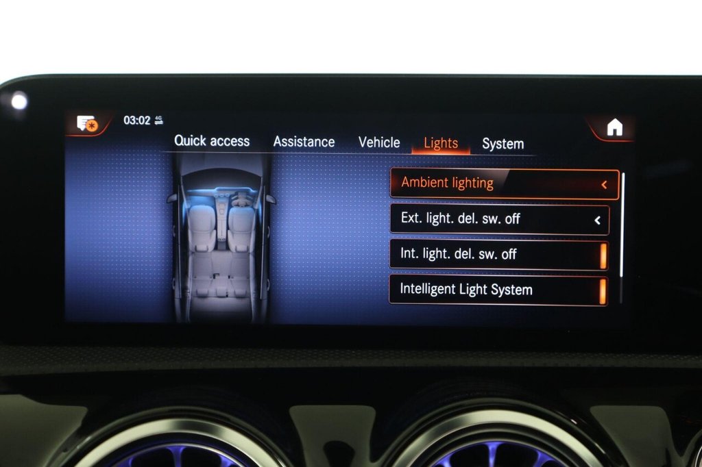 Used Mercedes-Benz CLA 2023 for sale - 76333757: Photo 45