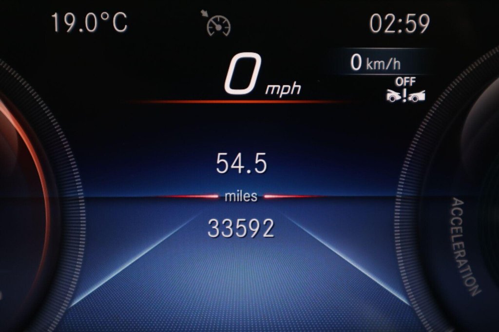 Used Mercedes-Benz CLA 2023 for sale - 76333757: Photo 47