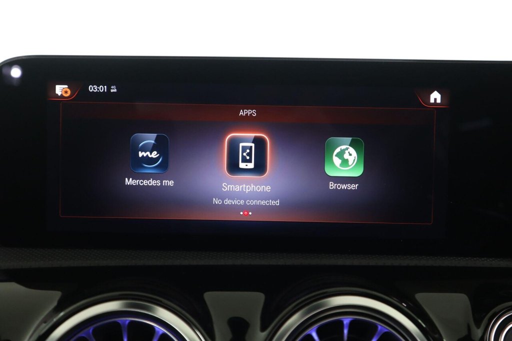 Used Mercedes-Benz CLA 2023 for sale - 76333757: Photo 48