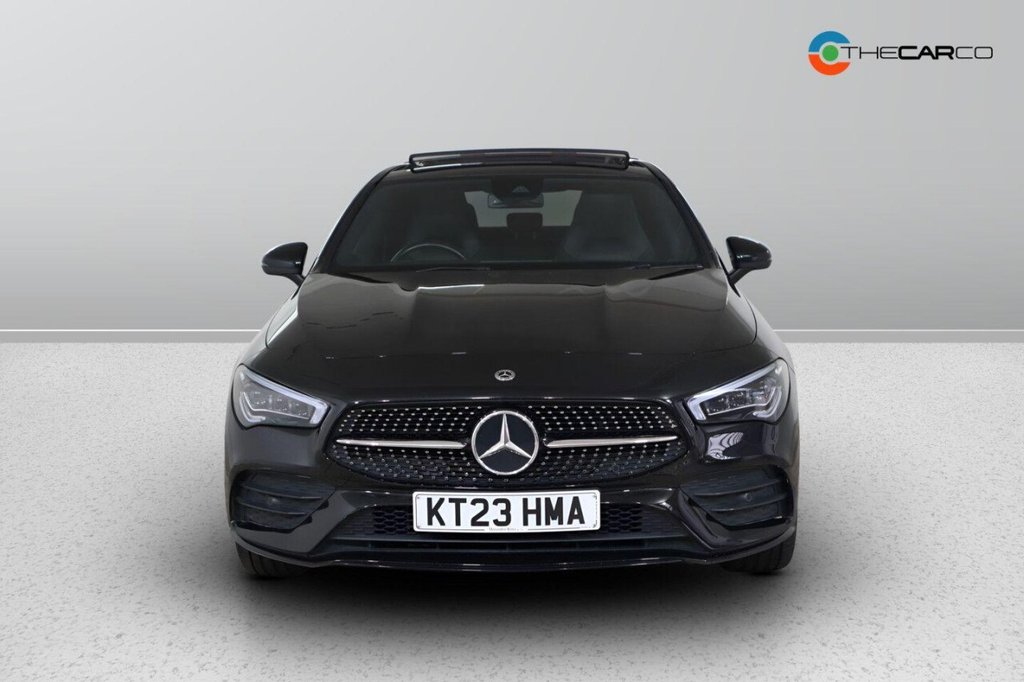 Used Mercedes-Benz CLA 2023 for sale - 76333757: Photo 5