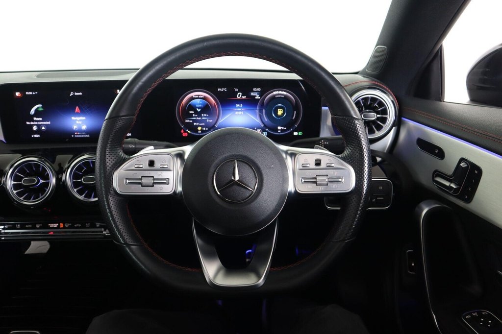 Used Mercedes-Benz CLA 2023 for sale - 76333757: Photo 50