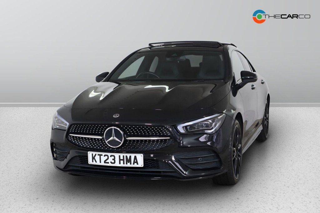 Used Mercedes-Benz CLA 2023 for sale - 76333757: Photo 6
