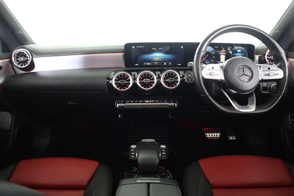 Used Mercedes-Benz CLA 2021 for sale - 76132668: Photo 13