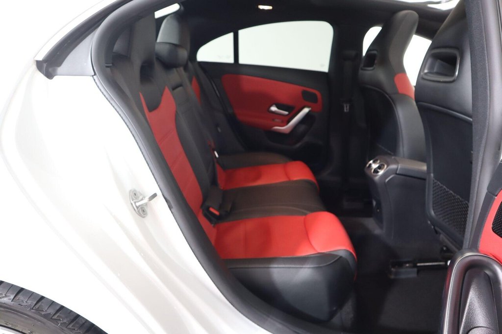 Used Mercedes-Benz CLA 2021 for sale - 76132668: Photo 15