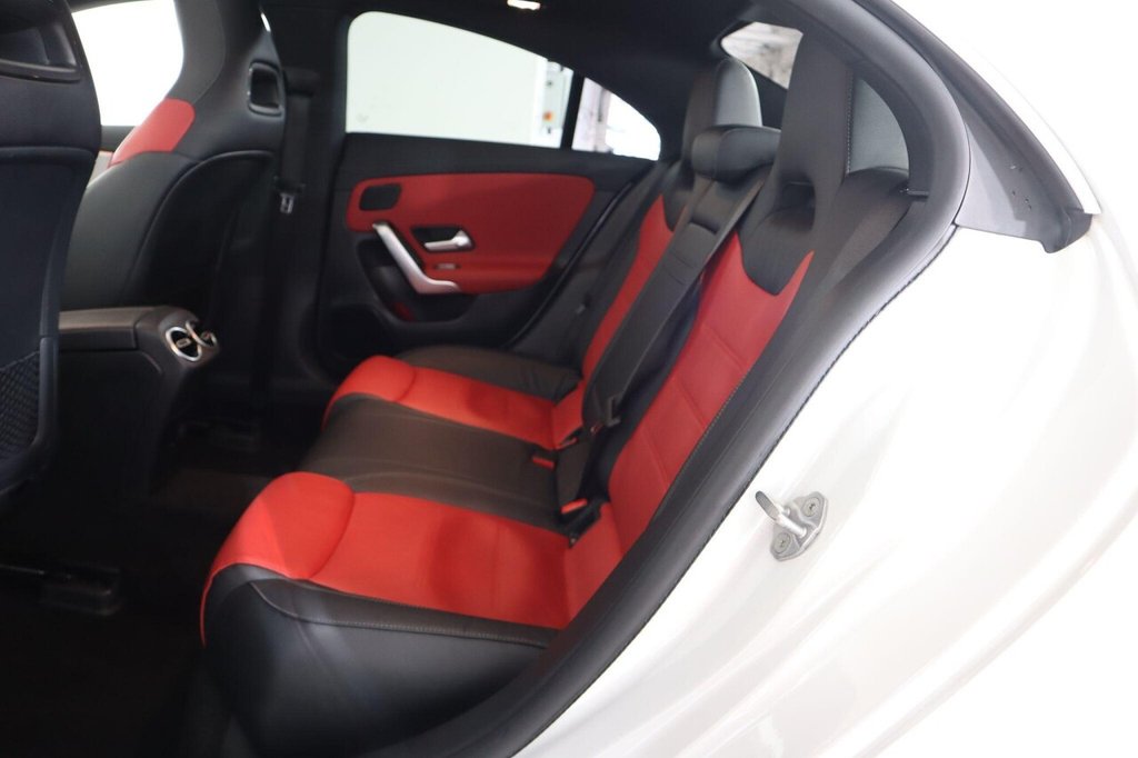 Used Mercedes-Benz CLA 2021 for sale - 76132668: Photo 16