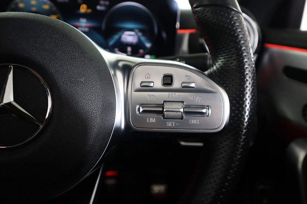 Used Mercedes-Benz CLA 2021 for sale - 76132668: Photo 17