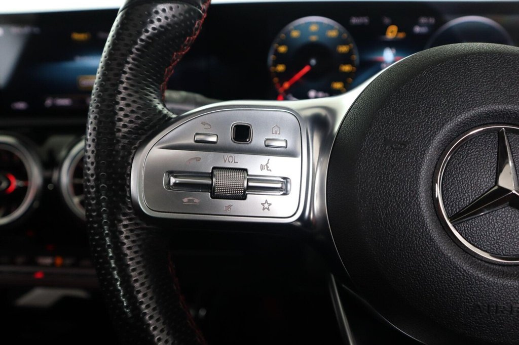 Used Mercedes-Benz CLA 2021 for sale - 76132668: Photo 18