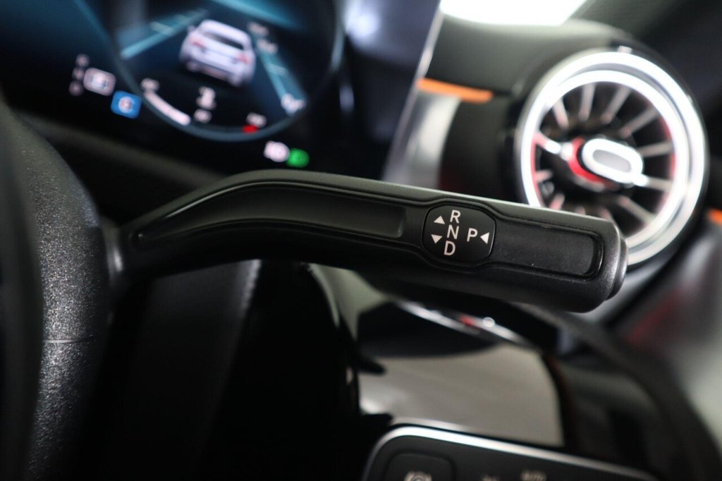 Used Mercedes-Benz CLA 2021 for sale - 76132668: Photo 19