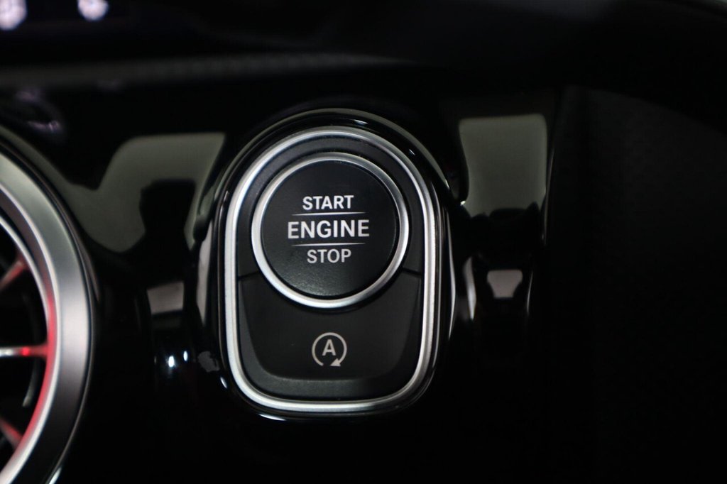 Used Mercedes-Benz CLA 2021 for sale - 76132668: Photo 21