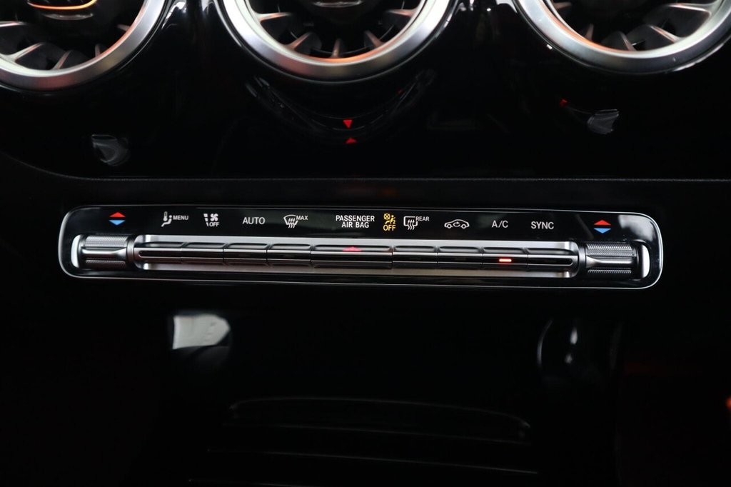 Used Mercedes-Benz CLA 2021 for sale - 76132668: Photo 22