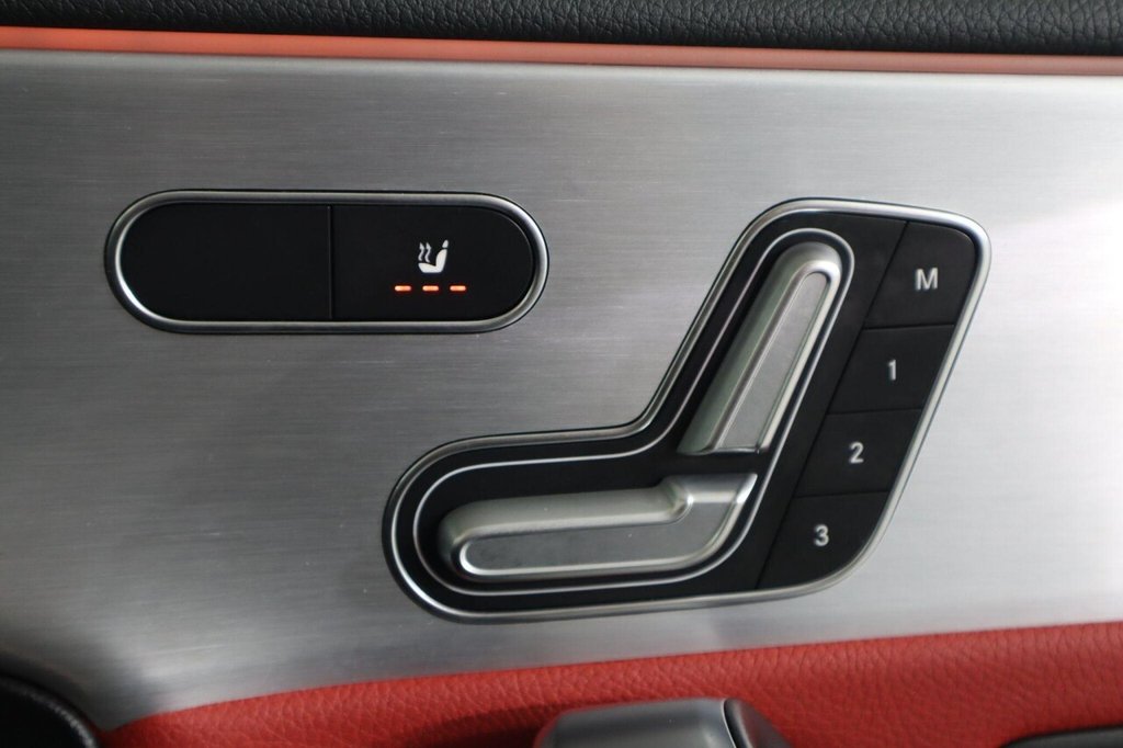 Used Mercedes-Benz CLA 2021 for sale - 76132668: Photo 24
