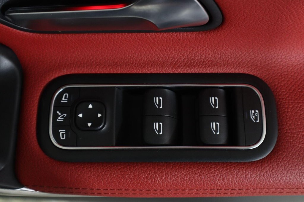 Used Mercedes-Benz CLA 2021 for sale - 76132668: Photo 26