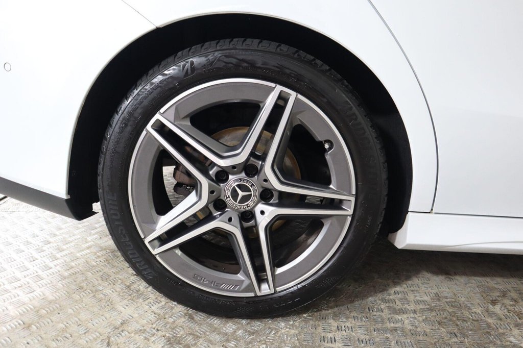 Used Mercedes-Benz CLA 2021 for sale - 76132668: Photo 29