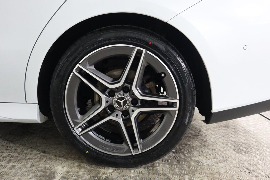 Used Mercedes-Benz CLA 2021 for sale - 76132668: Photo 30