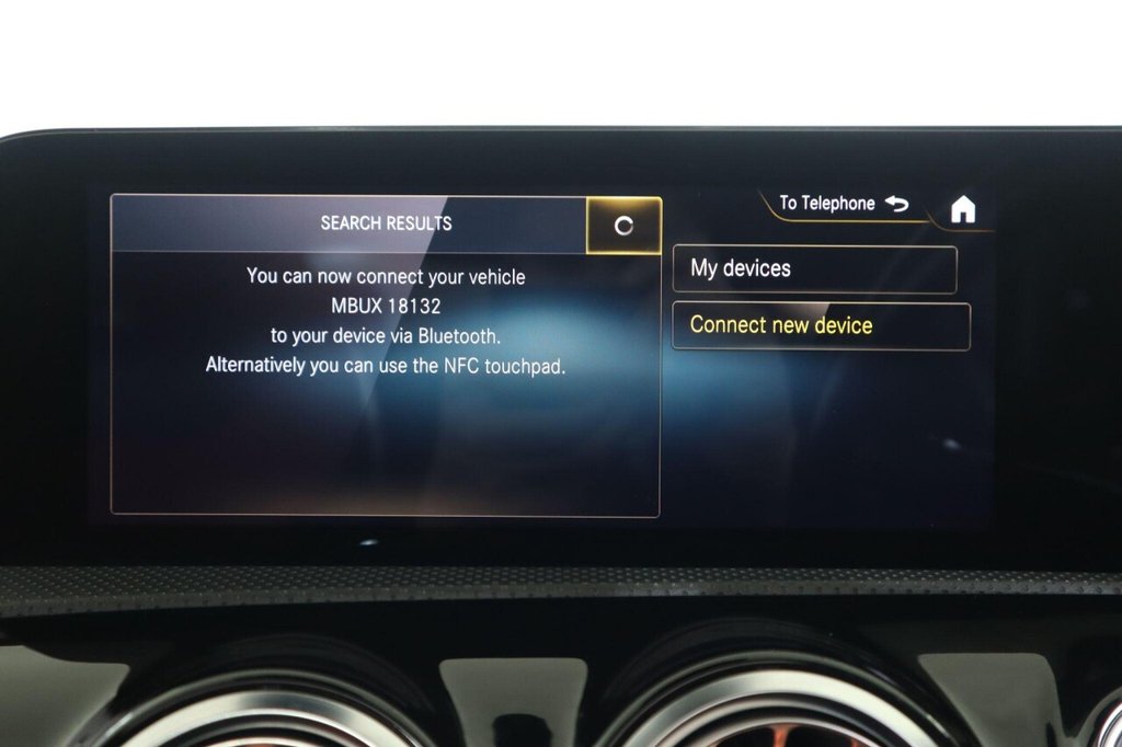 Used Mercedes-Benz CLA 2021 for sale - 76132668: Photo 33