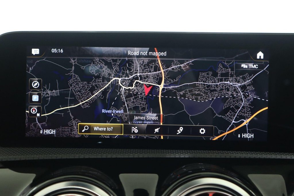 Used Mercedes-Benz CLA 2021 for sale - 76132668: Photo 34