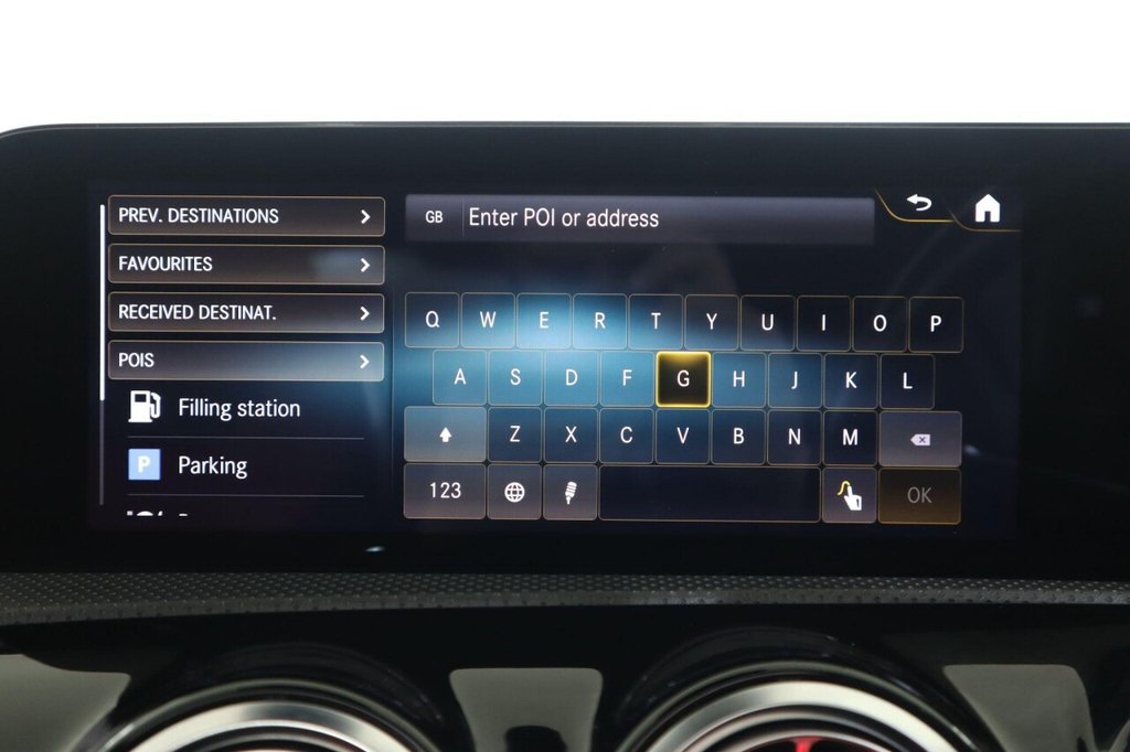 Used Mercedes-Benz CLA 2021 for sale - 76132668: Photo 35