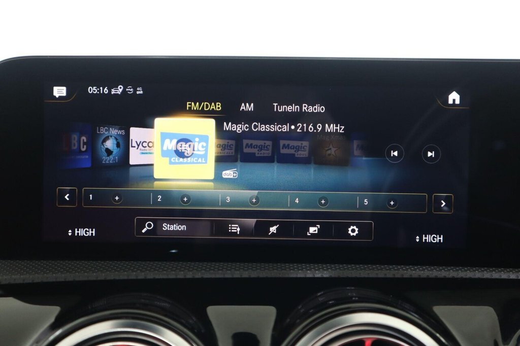 Used Mercedes-Benz CLA 2021 for sale - 76132668: Photo 36