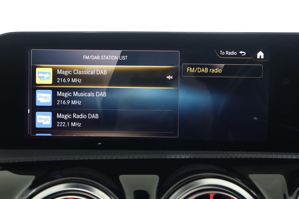 Used Mercedes-Benz CLA 2021 for sale - 76132668: Photo 37
