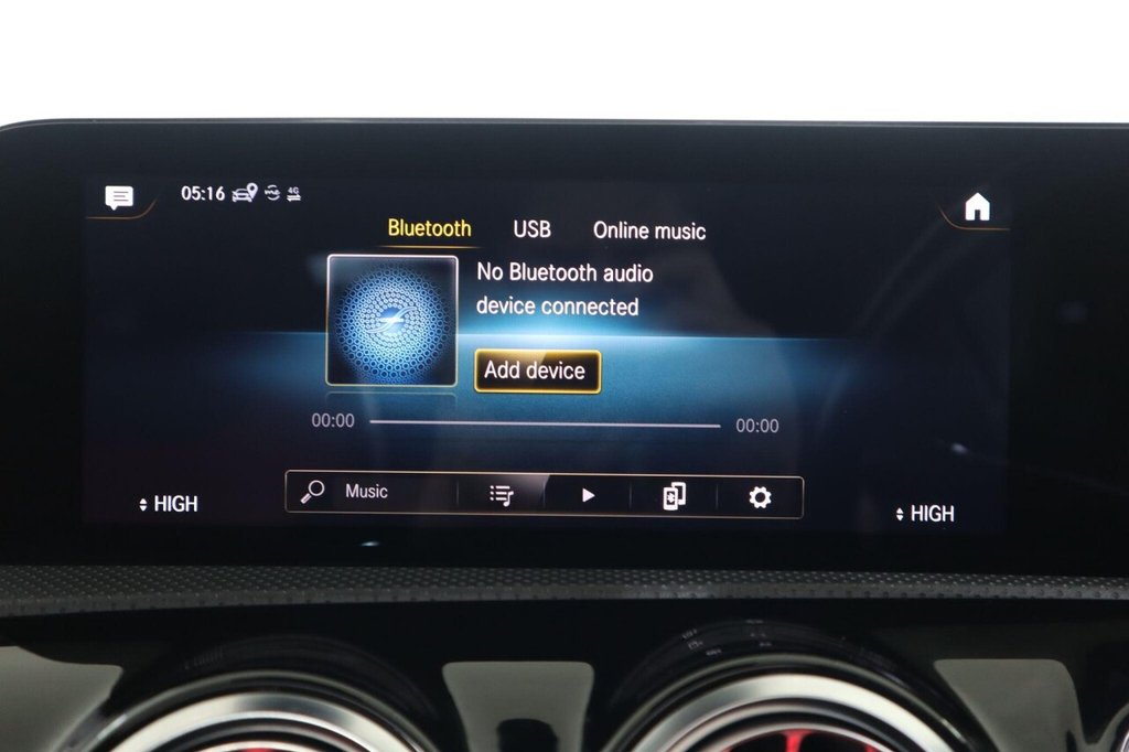 Used Mercedes-Benz CLA 2021 for sale - 76132668: Photo 38