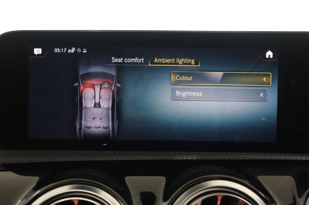 Used Mercedes-Benz CLA 2021 for sale - 76132668: Photo 39